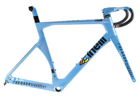 Cinelli Pressure Ultegra Di2